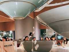 -胡麻(静安嘉里店)