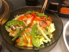 -300杯·和牛烧肉清酒专门店(廊里店)