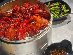 -巴厘龙虾·榜首油焖大虾(洞庭·艺术洋房店)