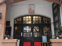 -良友书坊(安徽路店)