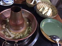 -陀岗美食·云南藏式特色餐厅