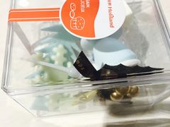 -好利来(国际能源店)