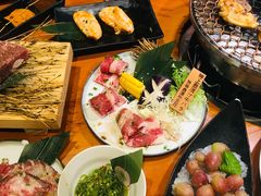 -牛家酒场(7mall店)