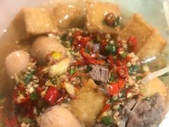 -浪里寻·臻牛养生牛肉火锅(方圆荟店)