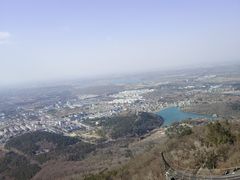 -句容茅山景区