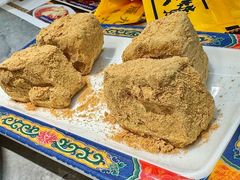 -侃爷南门铜锅涮肉
