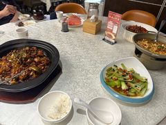 -赣南人家(顺义后沙峪亚朵店)