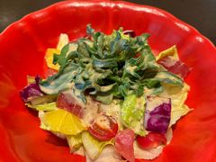-锦西湖·海鲜小馆(未来科技城店)