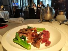 -皇朝会.经典传统粤菜(外滩店)