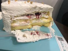 -丁先生蛋糕·品质鲜作(桐梓林店)
