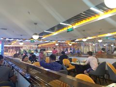 -布罗城堡自助烧烤(鸿通城购物中心店)