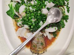 -海宝酒家(中山四路店)