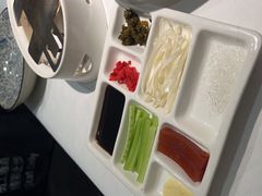 -四季民福烤鸭店(王府井东安门店)