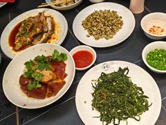 -吴记富苑(朝阳店)