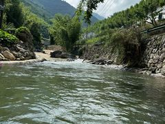 -雅鲁激流探险漂流