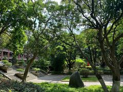 -厦门大学(思明校区)
