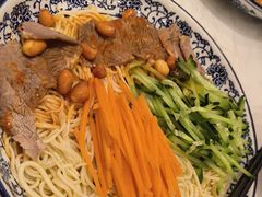-陳香貴·兰州牛肉面(上海长风大悦城店)