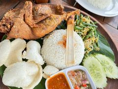 -Bebek Joni Restaurant