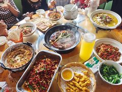 -李记茶油鸭(河西店)