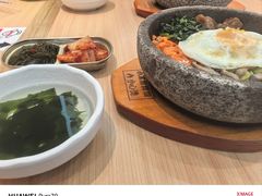 -小木屋拌饭(西安华阳城店)