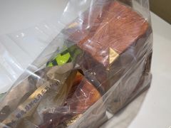 -格瑞思动物奶油生日蛋糕(圆融店)