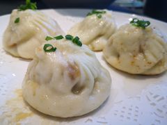 -香山湖渔家大院