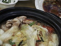 -长平老姿娘夜粥(平东一街店)