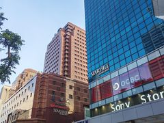 -詹爷爷乌节路街头冰淇淋