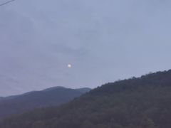 -华蓥山天意谷景区