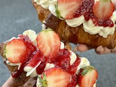 -富贵面包公司(运河店)