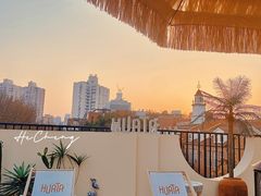 -HUATA 'Holiday Plan 花榻