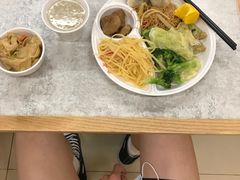 -素清香(解放路店)