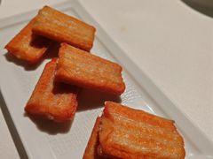 -荣轩(新荣记环球金融中心店)
