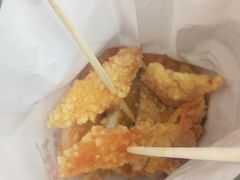 -正新鸡排·炸鸡烧烤(勒泰店)