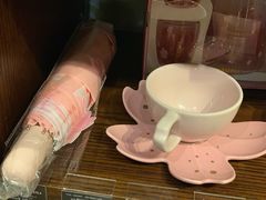 -星巴克(广州淘金路店)