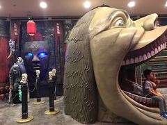 -万达茂商场(南京仙林店)