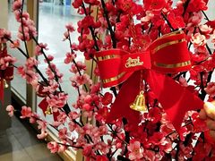 -麦当劳(天津站三店)