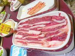-大吉利·潮汕鲜牛肉火锅(西安店)