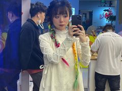 -一墨照相馆·证件照·形象照(世博店)