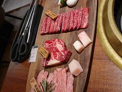-虎哥六韩式烤肉料理 TIGERGRILL(隆生金山湖中心购物广场店)