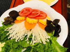 -三牦记·涮烤一体火锅(小河店)
