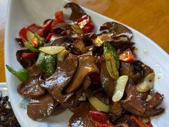 -龙姐私房菜(和顺古镇店)