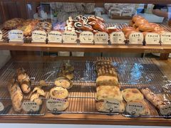 -慢熟面包店bud bread(孩儿巷店)