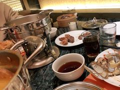 -上海浦西万怡酒店