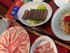 -重庆袁老四火锅(武进万达店)