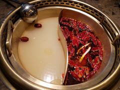 -小龙坎老火锅(北京三里屯店)