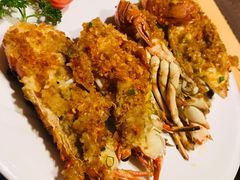 -割烹旭日本料理(龙湖狮山天街店)