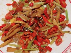-径山十八道·风味民间菜(杭州总店)