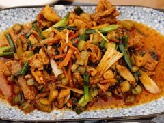 -益恒饭店乡间白族菜(古城总店)