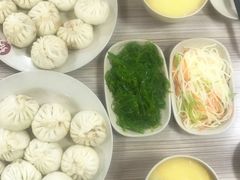 猪肉三鲜包-正宗张记包子(河北宇萃里总店)